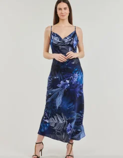 Guess - AKLINA DRESS< Robes