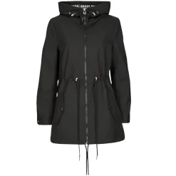 Guess - ALICE PACKABLE Noir Hot