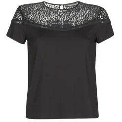 Guess - ALICIA TOP Noir