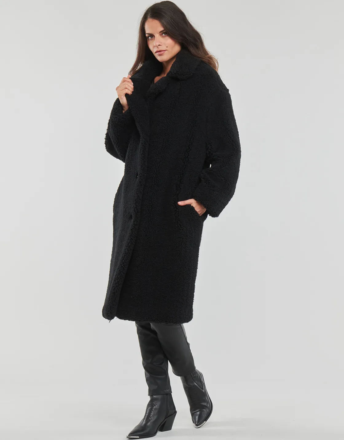 Guess Manteaux^- ALINA COAT