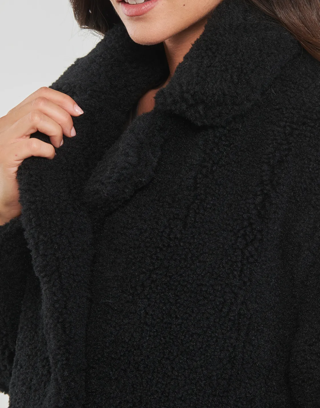 Guess Manteaux^- ALINA COAT
