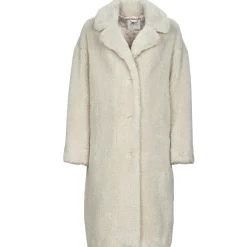 Guess - ALINA COAT Beige Clearance