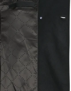 Guess Manteaux^- AMELIA DOUBLE BREAST BELT COAT