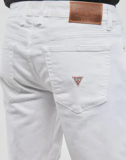 Guess - ANGELS SPORT Blanc Best