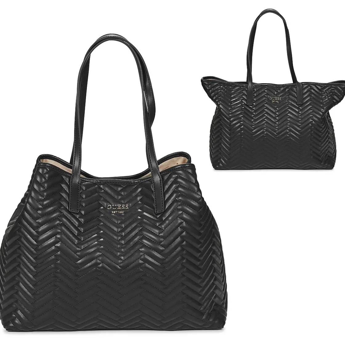 Guess - ANNING Noir Clearance