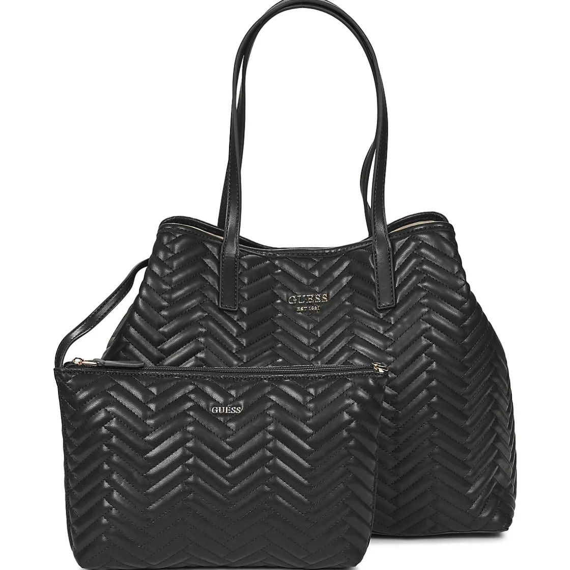 Guess - ANNING Noir Clearance