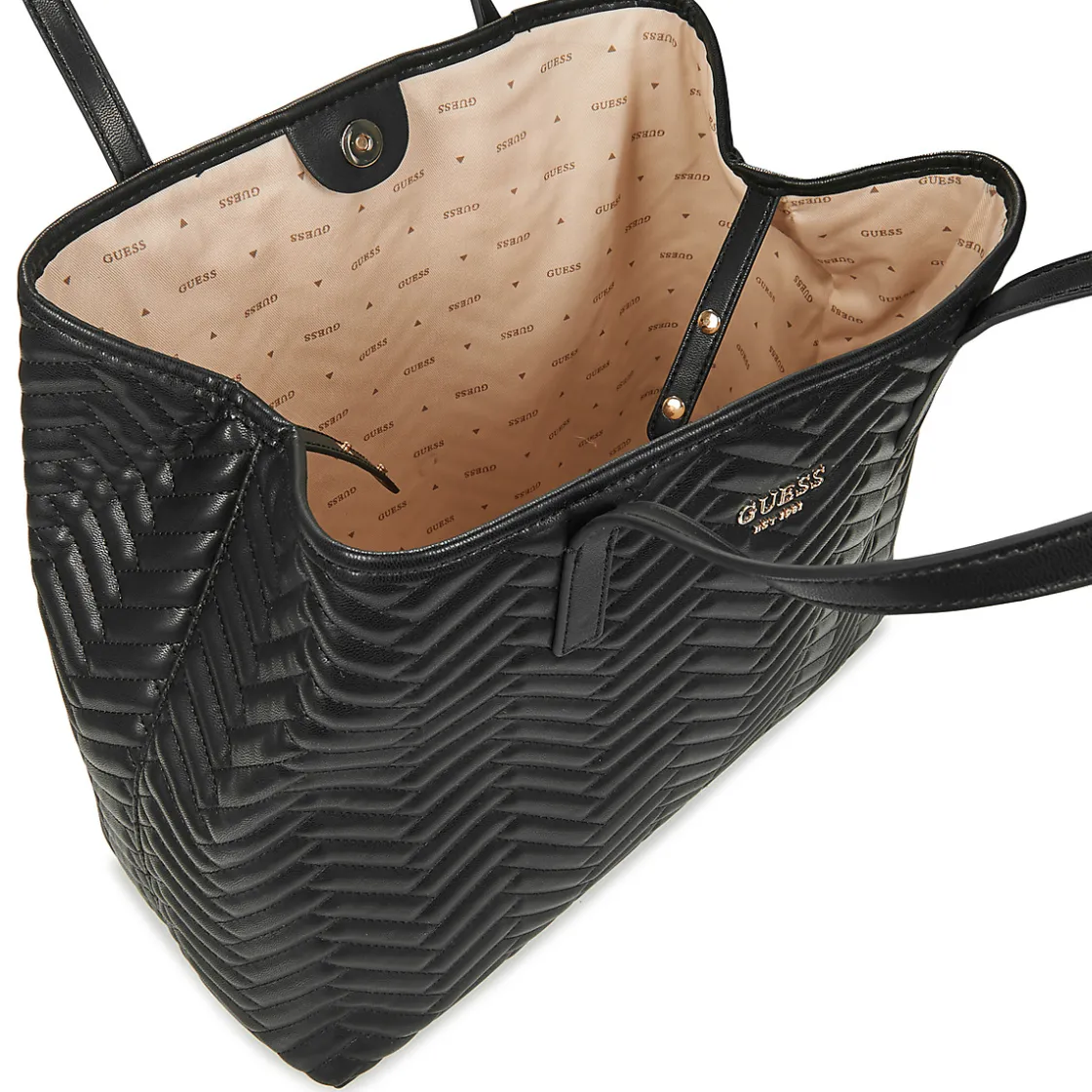 Guess - ANNING Noir Clearance