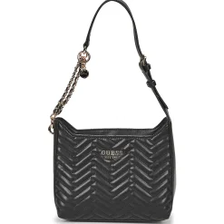 Guess - ANNING SHOULDER BAG< Sacs À Main