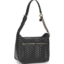 Guess - ANNING SHOULDER BAG< Sacs À Main