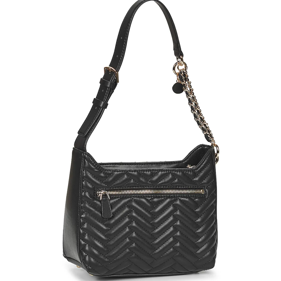 Guess - ANNING SHOULDER BAG< Sacs À Main