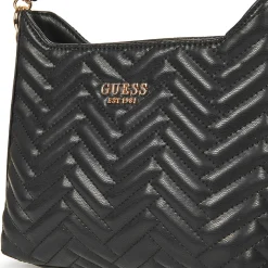 Guess - ANNING SHOULDER BAG< Sacs À Main