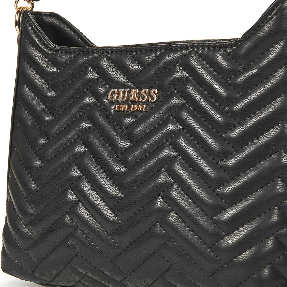 Guess - ANNING SHOULDER BAG< Sacs À Main