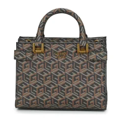 Guess Sacs À Main^- ATENE MINI SATCHEL