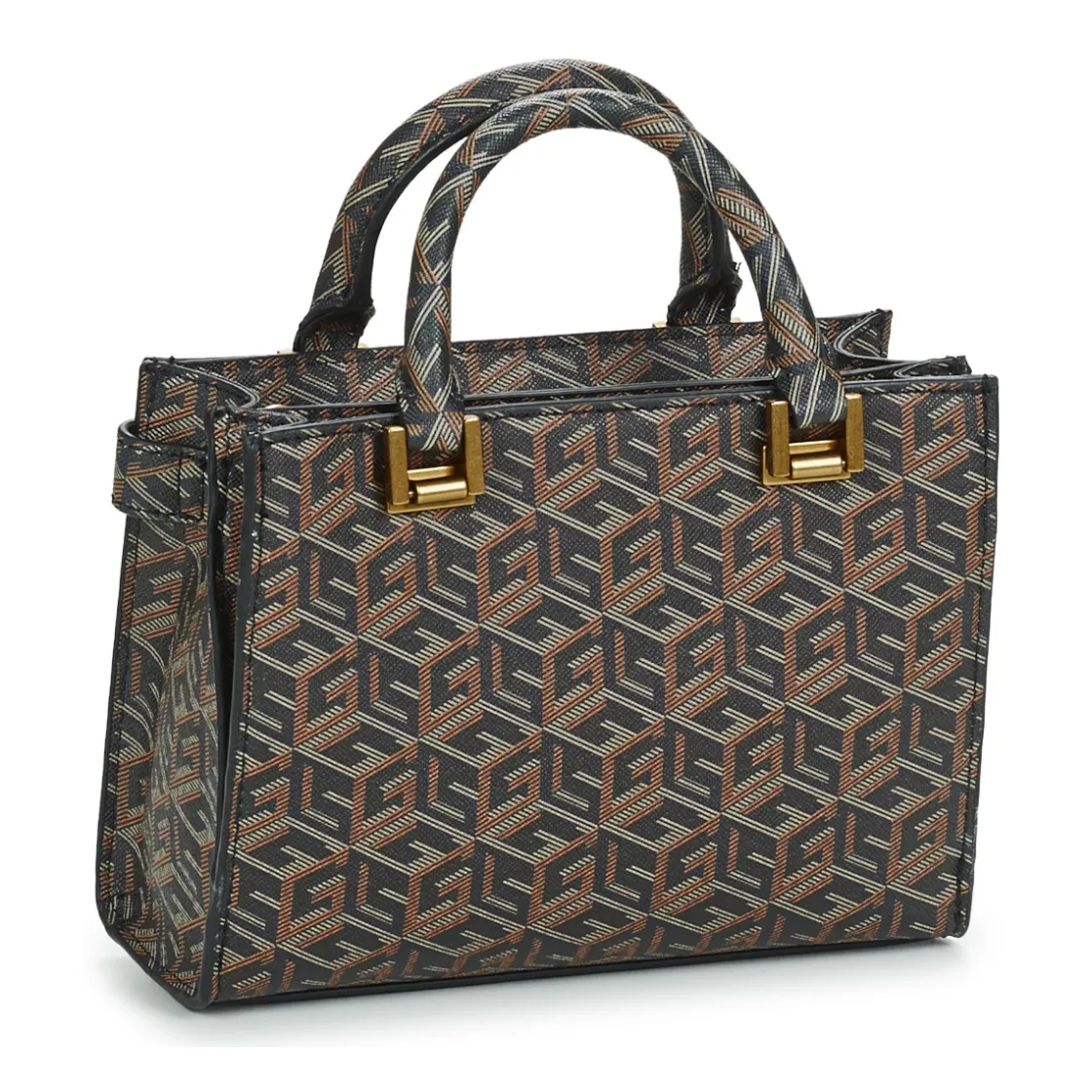 Guess Sacs À Main^- ATENE MINI SATCHEL