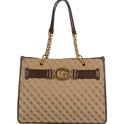 Guess - AVIANA TOTE< Sacs À Dos