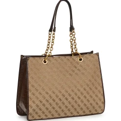 Guess - AVIANA TOTE< Sacs À Dos