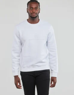 Guess Sweats & Polaires^- BEAU CN SWEATSHIRT