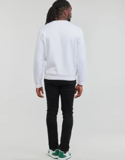 Guess Sweats & Polaires^- BEAU CN SWEATSHIRT