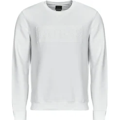 Guess Sweats & Polaires^- BEAU CN SWEATSHIRT