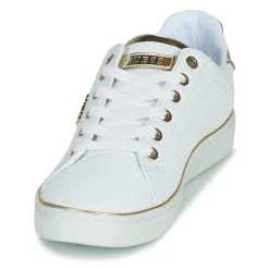 Guess Baskets Mode^- BECKIE