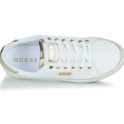 Guess Baskets Mode^- BECKIE