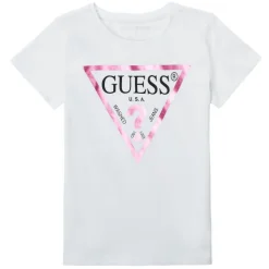 Guess T-shirts & Polos^- BELINDA