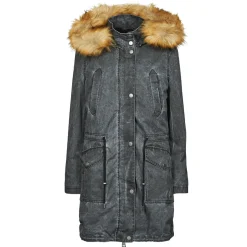 Guess - BERENICE PARKA Noir New
