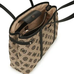 Guess - BEYZA< Cabas / Sacs Shopping