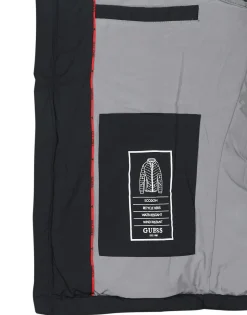 Guess - BIKER JACKET Noir Best