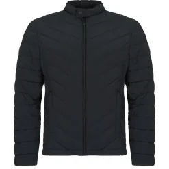 Guess - BIKER JACKET Noir Best