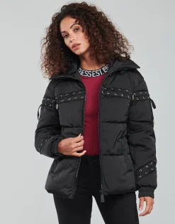 Guess - BLESSING JACKET< Manteaux