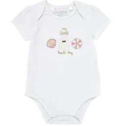 Guess - BODY + CHIFFON SHORTS< Ensembles Enfant