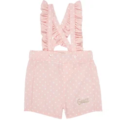 Guess - BODY + CHIFFON SHORTS< Ensembles Enfant