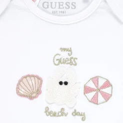 Guess - BODY + CHIFFON SHORTS< Ensembles Enfant