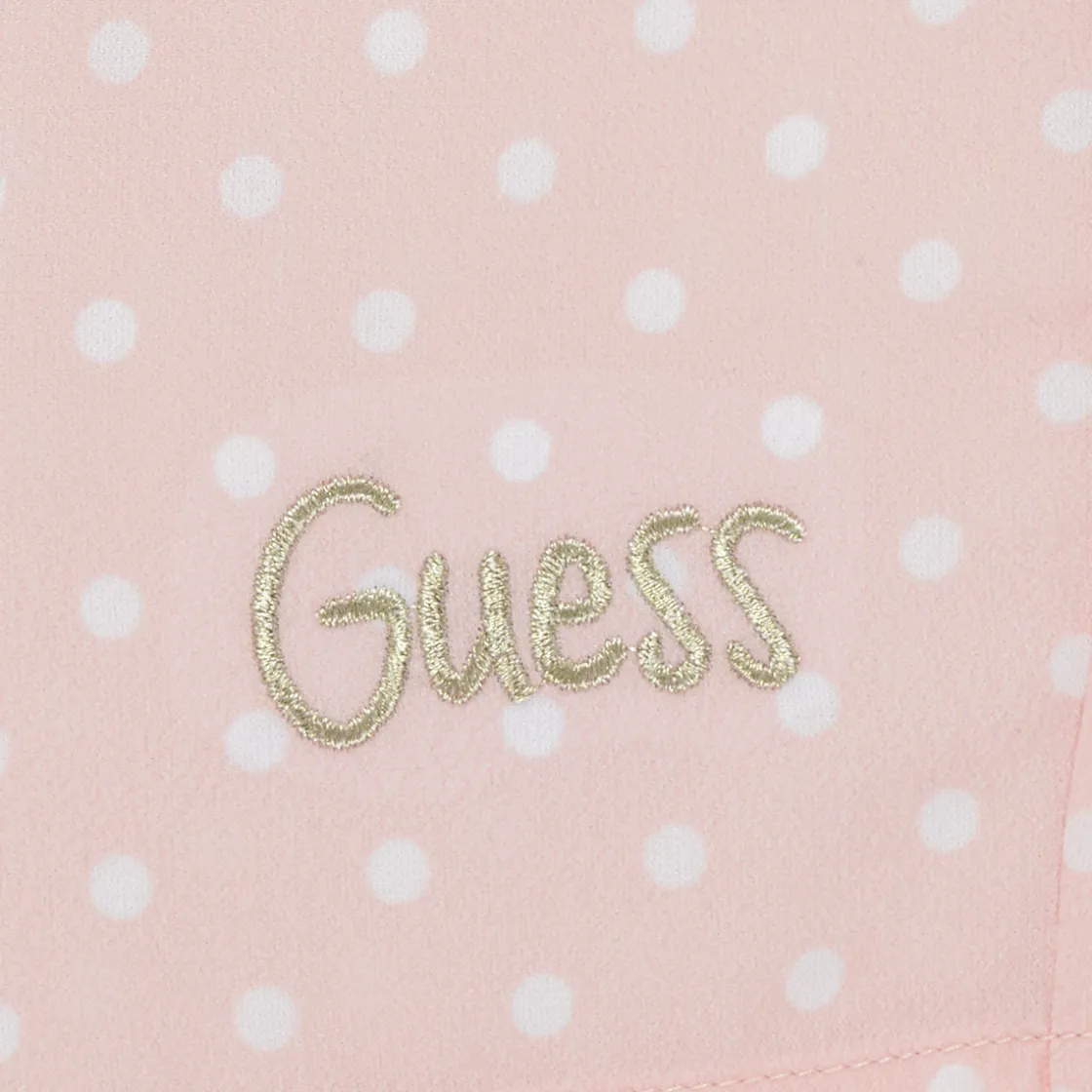 Guess - BODY + CHIFFON SHORTS< Ensembles Enfant