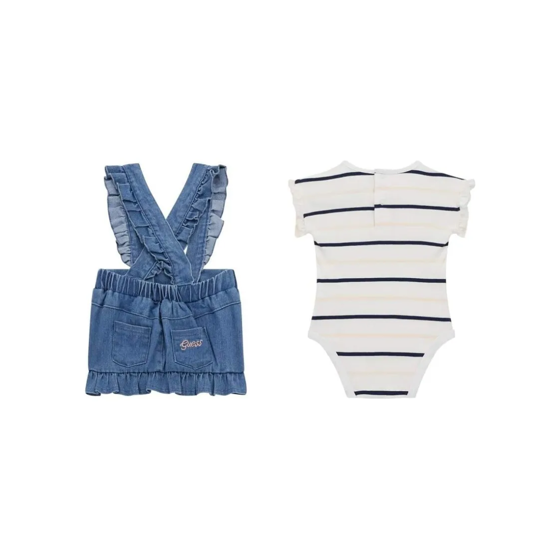 Guess Ensembles Enfant^- BODY+DENIM