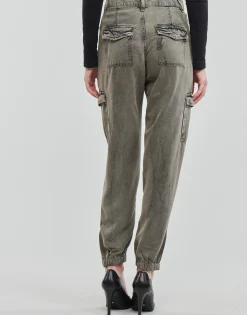 Guess - BOWIE CARGO CHINO< Pantalons
