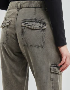 Guess - BOWIE CARGO CHINO< Pantalons