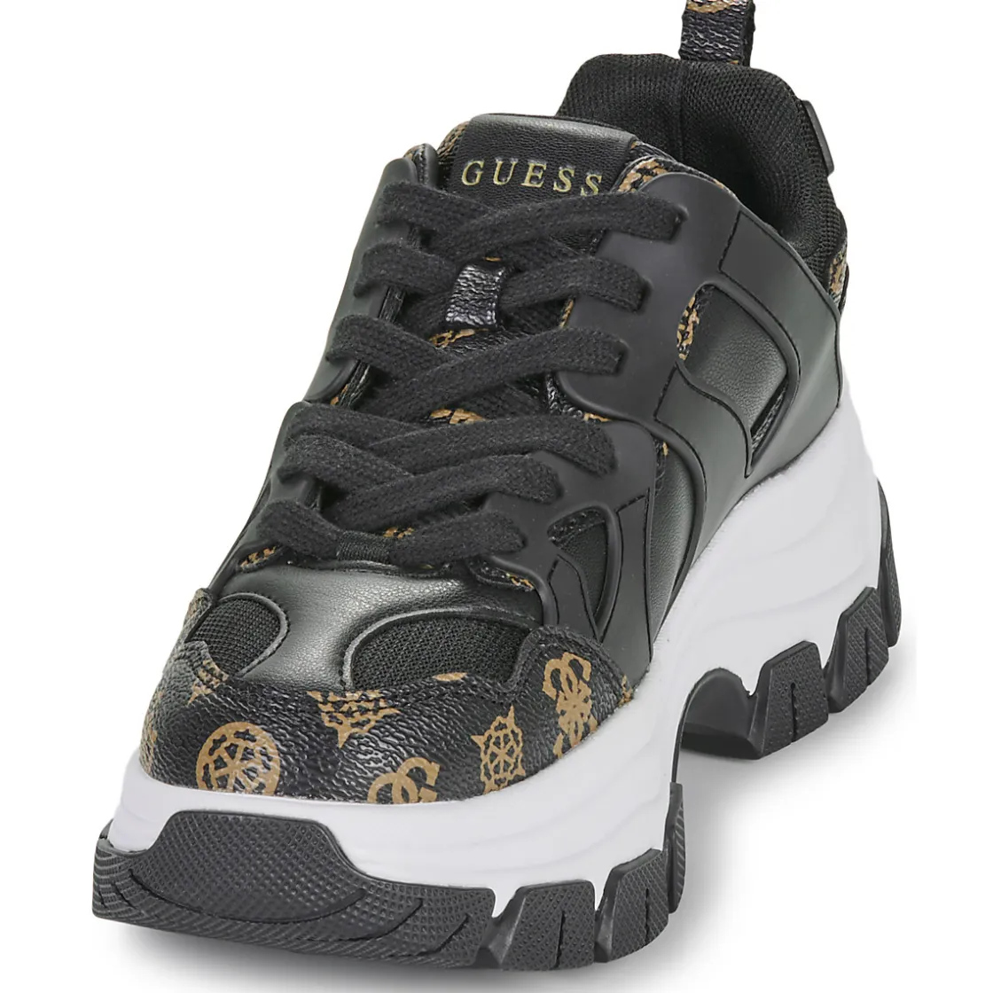 Guess - BRAYJEN2 Noir Best