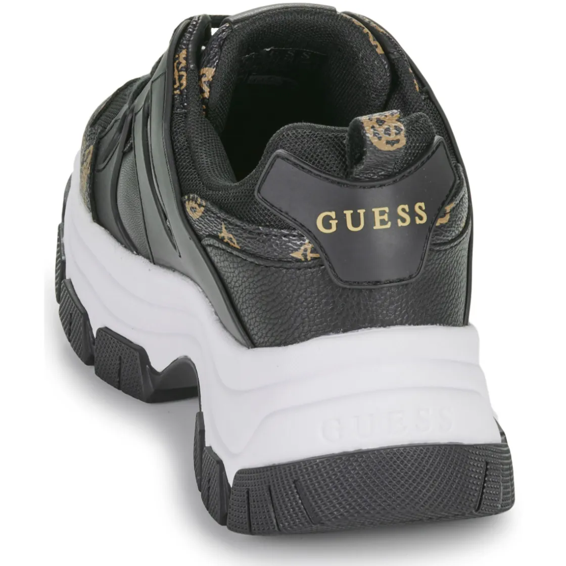 Guess - BRAYJEN2 Noir Best