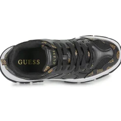 Guess - BRAYJEN2 Noir Best