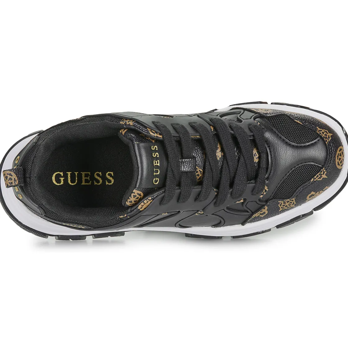 Guess - BRAYJEN2 Noir Best