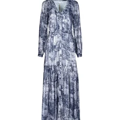 Guess - BREANNA LONG Bleu Outlet
