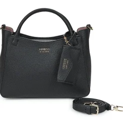 Guess - BRENTON Noir Discount