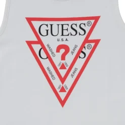 Guess - CANCA Blanc Hot
