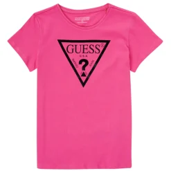 Guess T-shirts & Polos^- CANCE