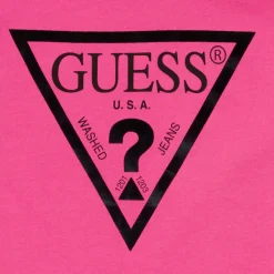 Guess T-shirts & Polos^- CANCE