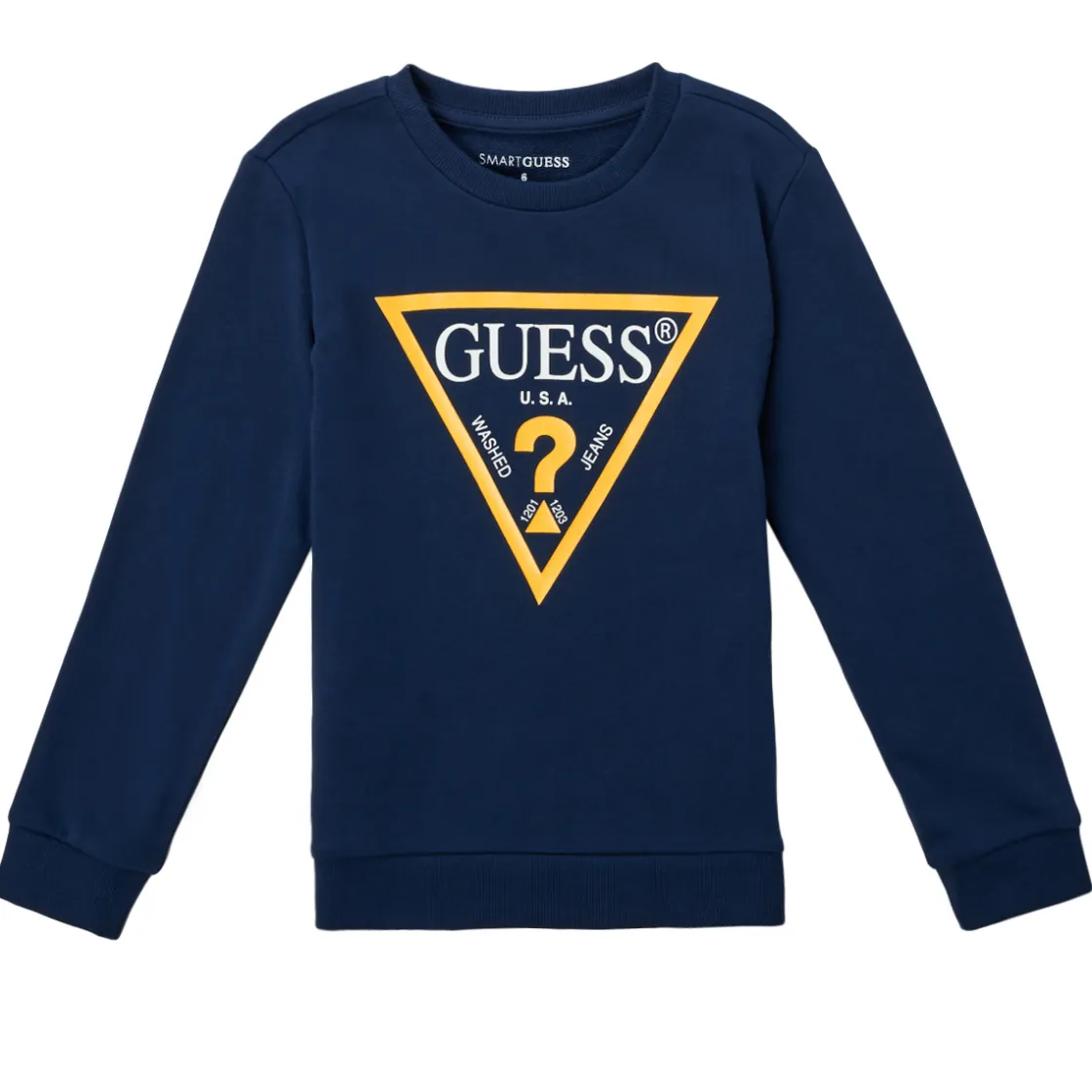 Guess - CANISE< Sweats & Polaires