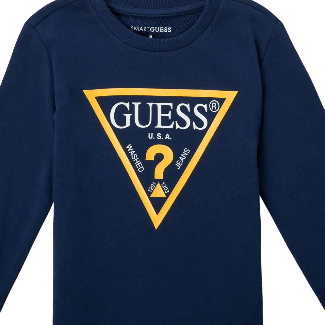 Guess - CANISE< Sweats & Polaires