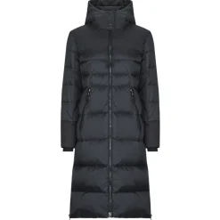 Guess - CAROLYN LONG REAL DOWN JKT< Manteaux